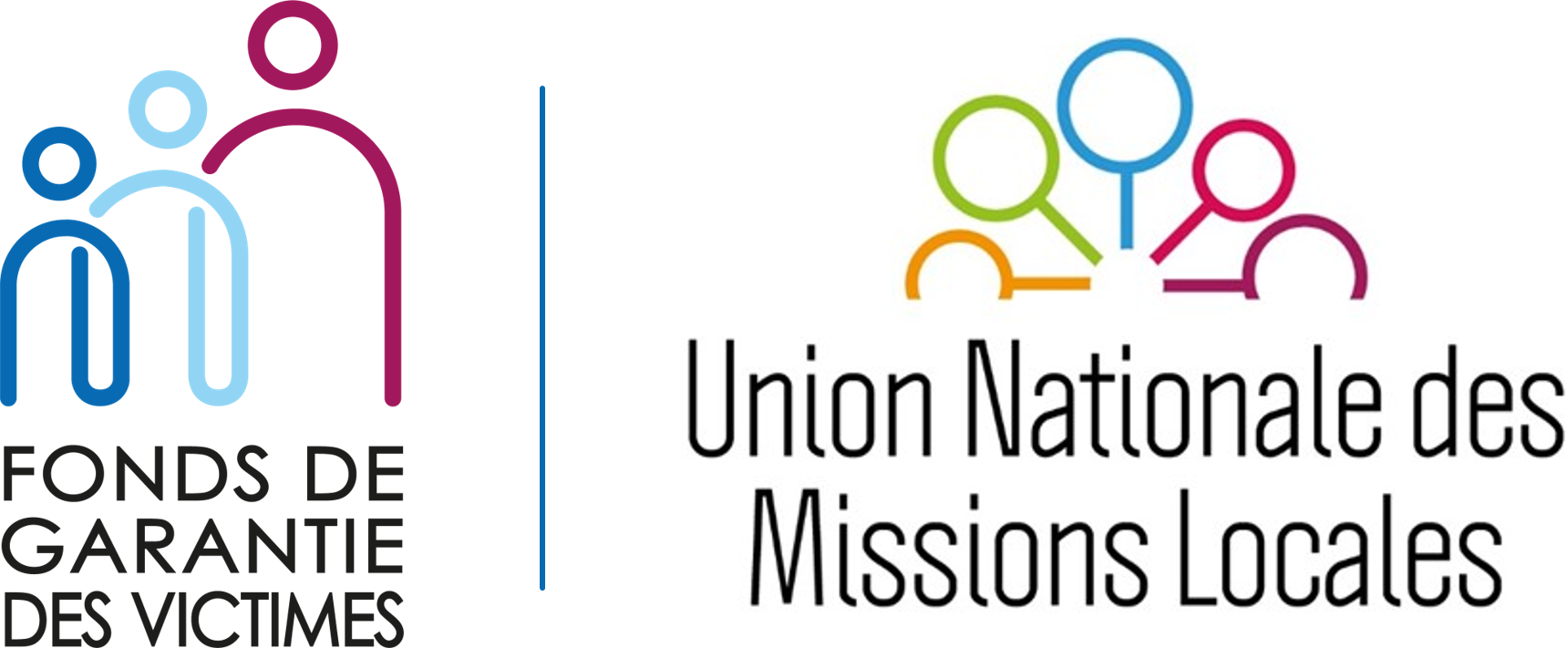 Logo FGV - UNML
