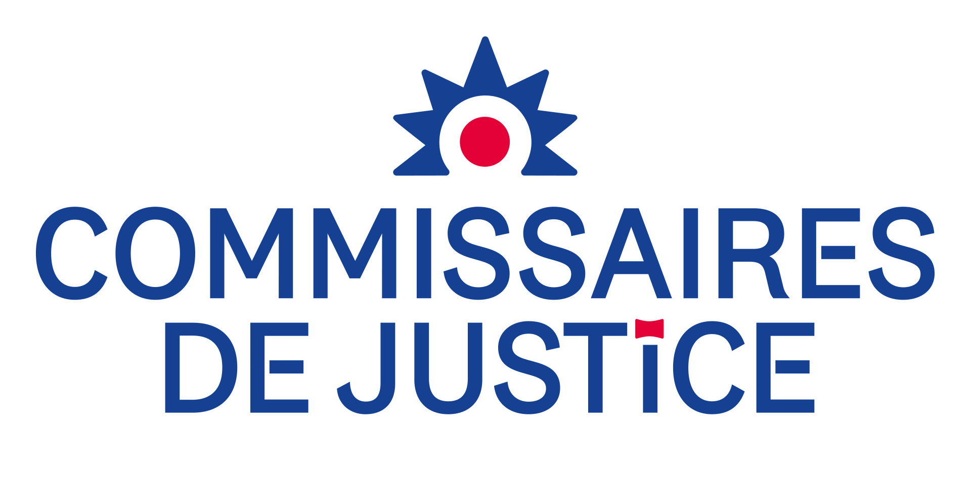 Logo Commissaire de justice