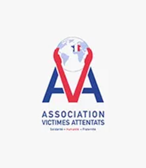 Logo AVA