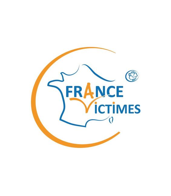 Logo France Victimes