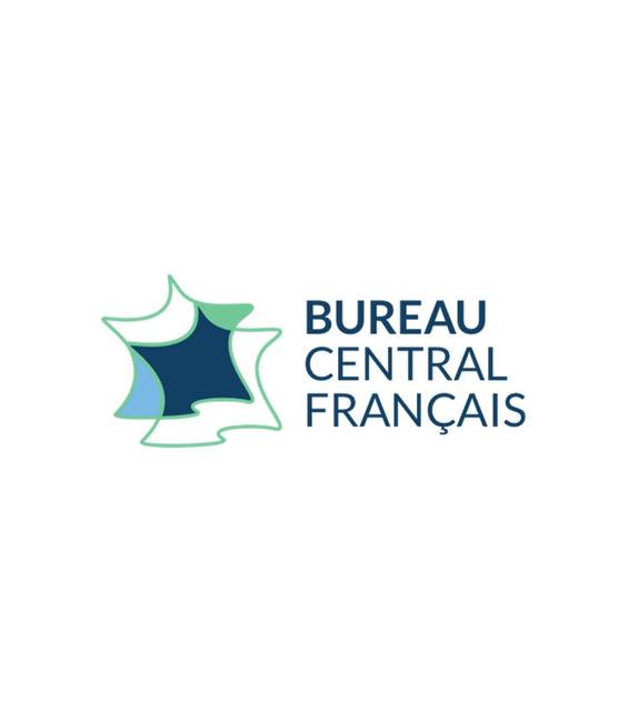 Logo Bureau Central Français