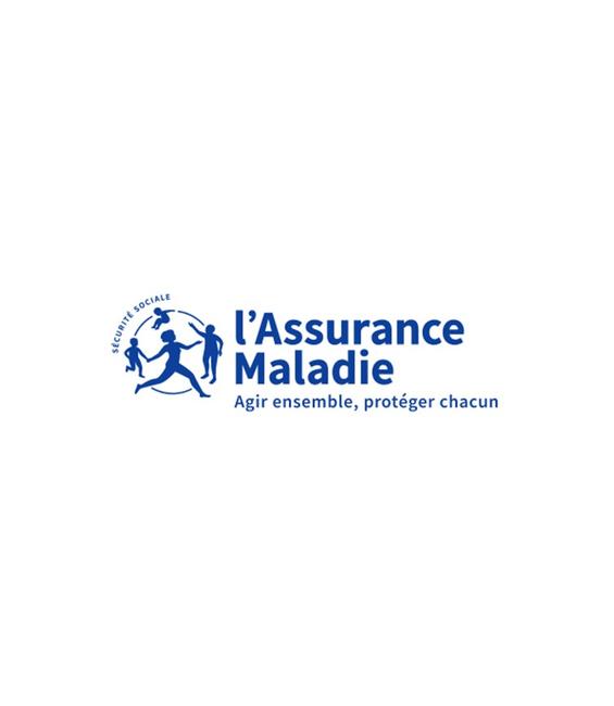Logo Assurance Maladie
