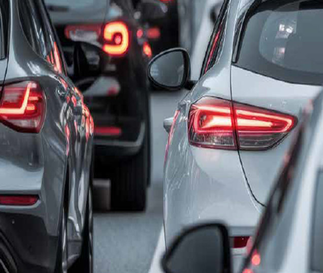 Baromètre de la non assurance routière
