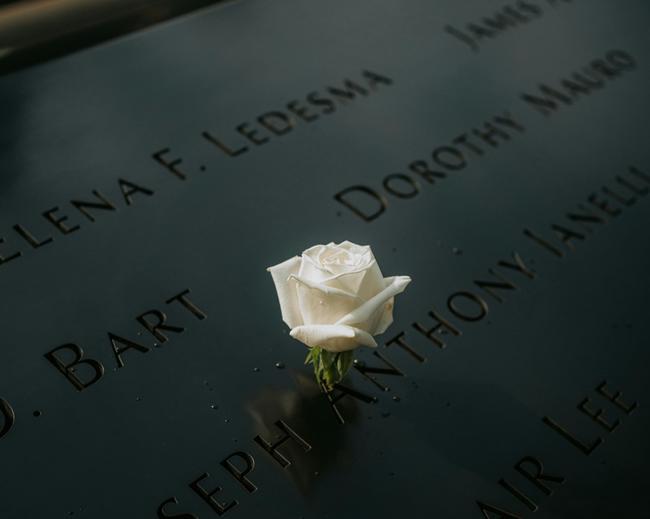 Terrorisme à l'étranger