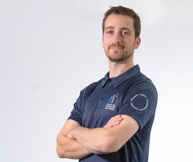 Matthieu JAGU