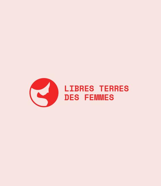 Logo Libres Terres des Femmes