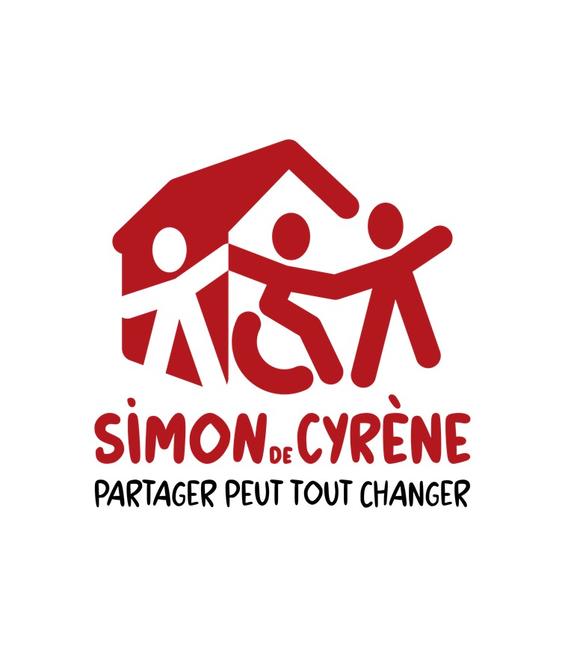 Logo Simon de Cyrène