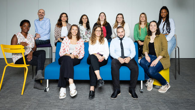 Equipe RH