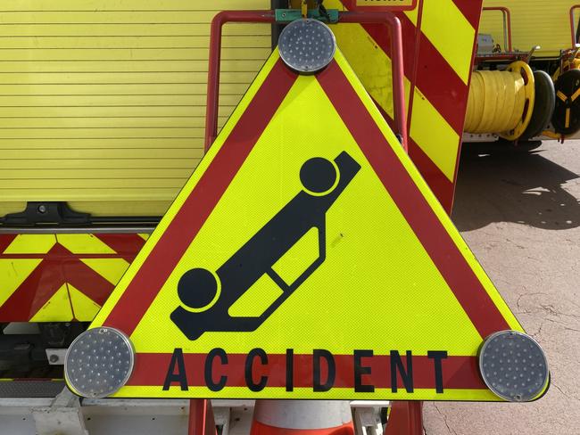 Accident