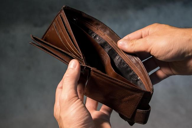 Faillite d'une entreprise d'assurance