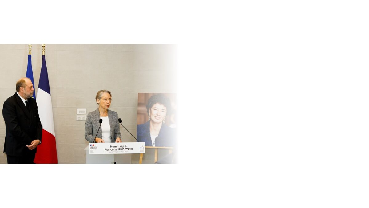 Présentation1 Fonds de Garantie des Victimes